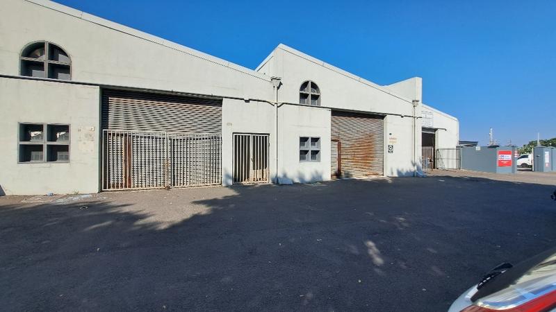 Commercial Property for Sale in Richards Bay Ext 7 KwaZulu-Natal