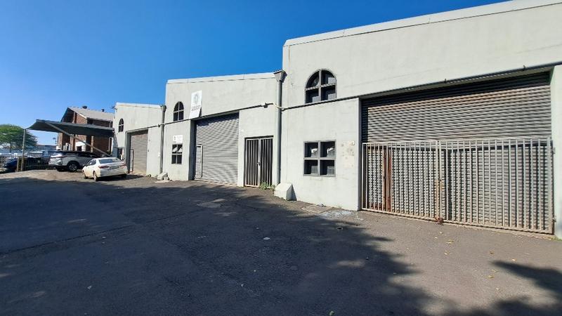 Commercial Property for Sale in Richards Bay Ext 7 KwaZulu-Natal