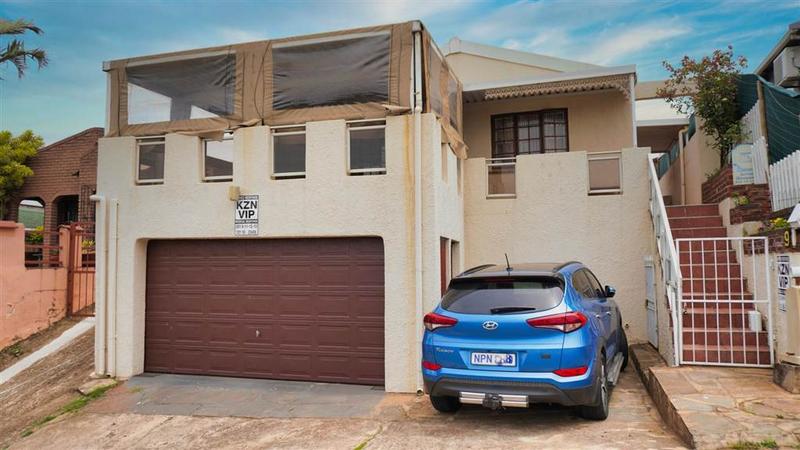 4 Bedroom Property for Sale in Newlands West KwaZulu-Natal