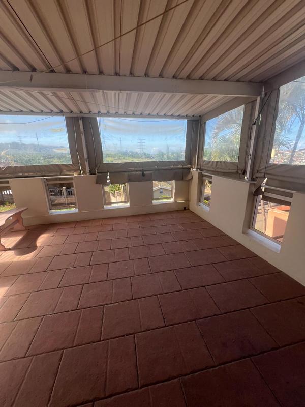4 Bedroom Property for Sale in Newlands West KwaZulu-Natal