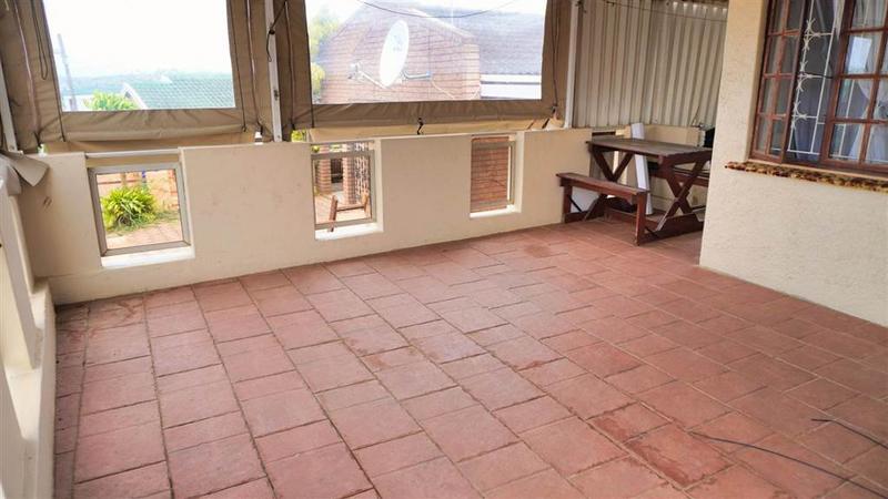 4 Bedroom Property for Sale in Newlands West KwaZulu-Natal