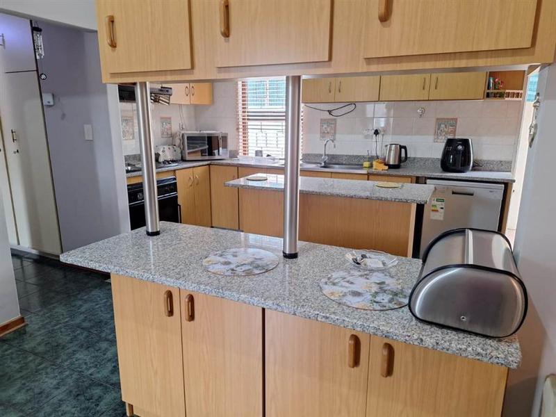 4 Bedroom Property for Sale in Newlands West KwaZulu-Natal