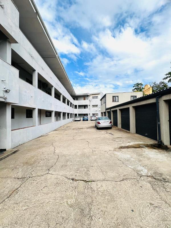 1 Bedroom Property for Sale in Umbilo KwaZulu-Natal