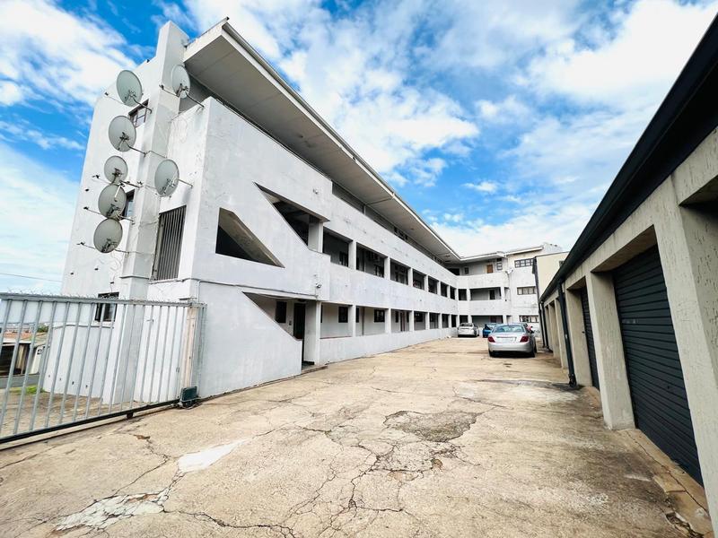 1 Bedroom Property for Sale in Umbilo KwaZulu-Natal