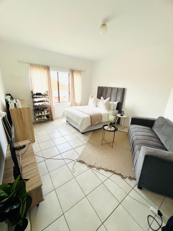 1 Bedroom Property for Sale in Umbilo KwaZulu-Natal