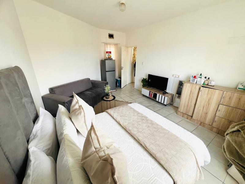 1 Bedroom Property for Sale in Umbilo KwaZulu-Natal