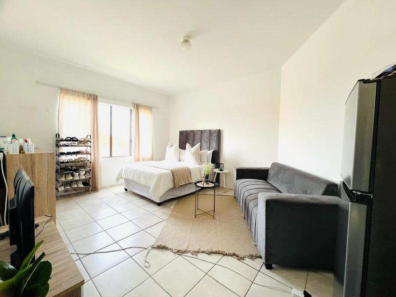 1 Bedroom Property for Sale in Umbilo KwaZulu-Natal