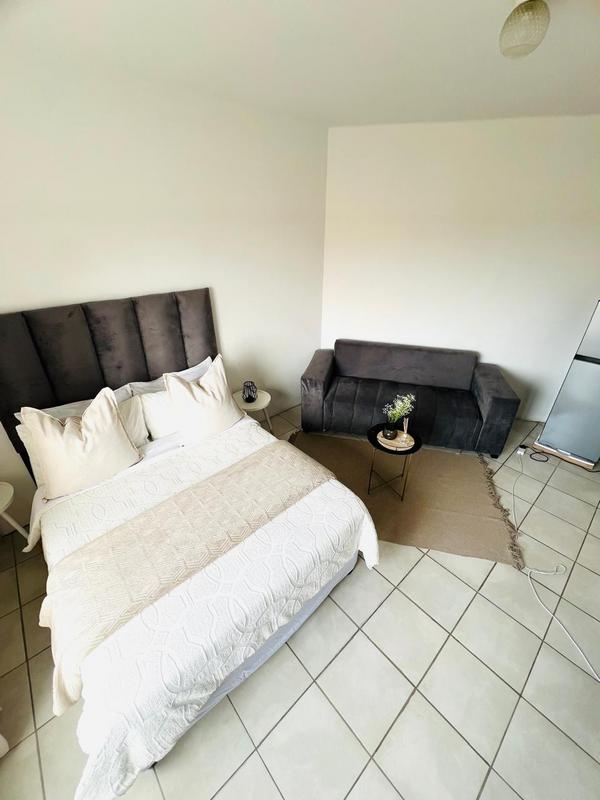 1 Bedroom Property for Sale in Umbilo KwaZulu-Natal