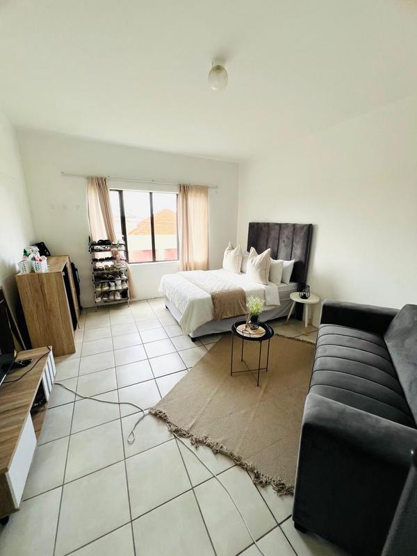 1 Bedroom Property for Sale in Umbilo KwaZulu-Natal