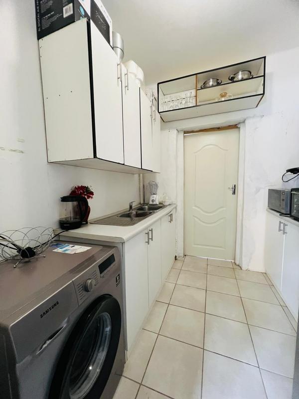 1 Bedroom Property for Sale in Umbilo KwaZulu-Natal