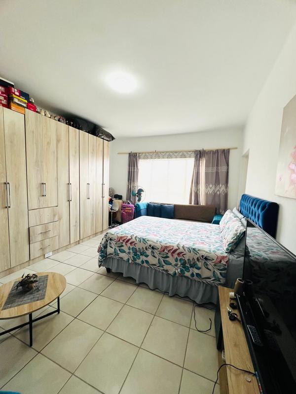 1 Bedroom Property for Sale in Umbilo KwaZulu-Natal