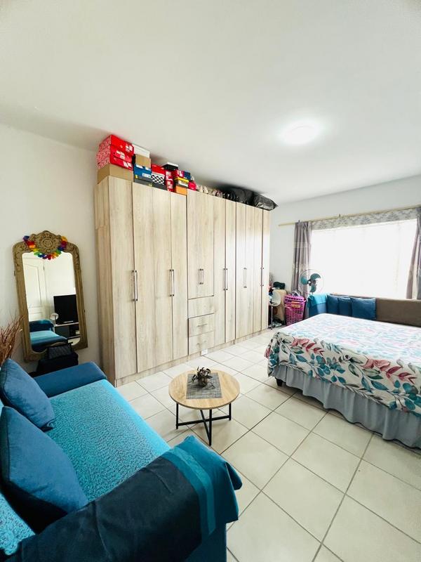 1 Bedroom Property for Sale in Umbilo KwaZulu-Natal