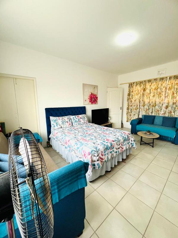 1 Bedroom Property for Sale in Umbilo KwaZulu-Natal