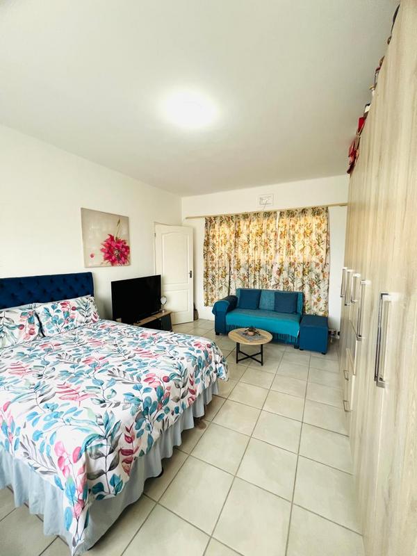 1 Bedroom Property for Sale in Umbilo KwaZulu-Natal