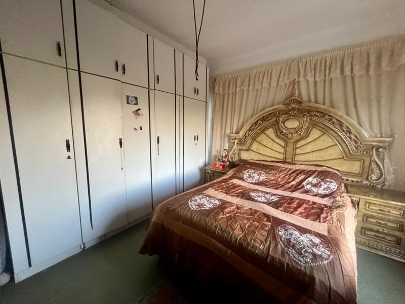 4 Bedroom Property for Sale in Reservoir Hills KwaZulu-Natal