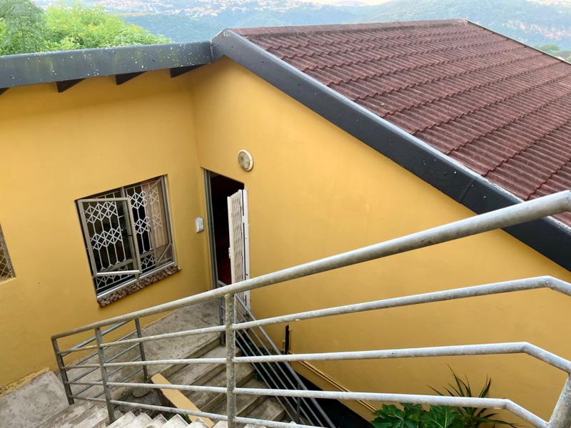 4 Bedroom Property for Sale in Reservoir Hills KwaZulu-Natal