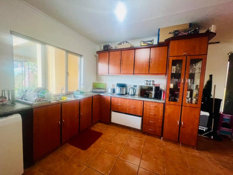 4 Bedroom Property for Sale in Reservoir Hills KwaZulu-Natal