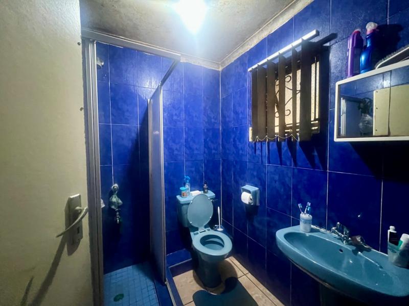 4 Bedroom Property for Sale in Reservoir Hills KwaZulu-Natal