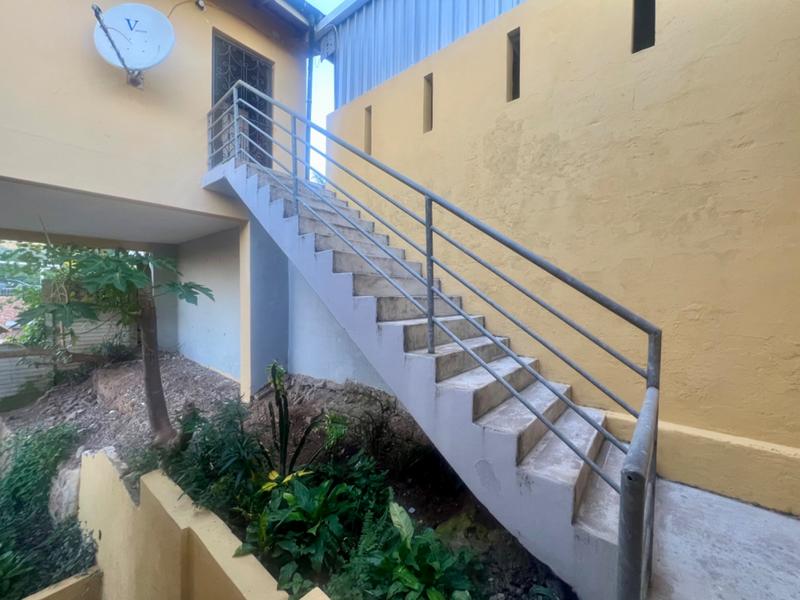 4 Bedroom Property for Sale in Reservoir Hills KwaZulu-Natal
