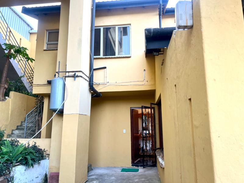 4 Bedroom Property for Sale in Reservoir Hills KwaZulu-Natal