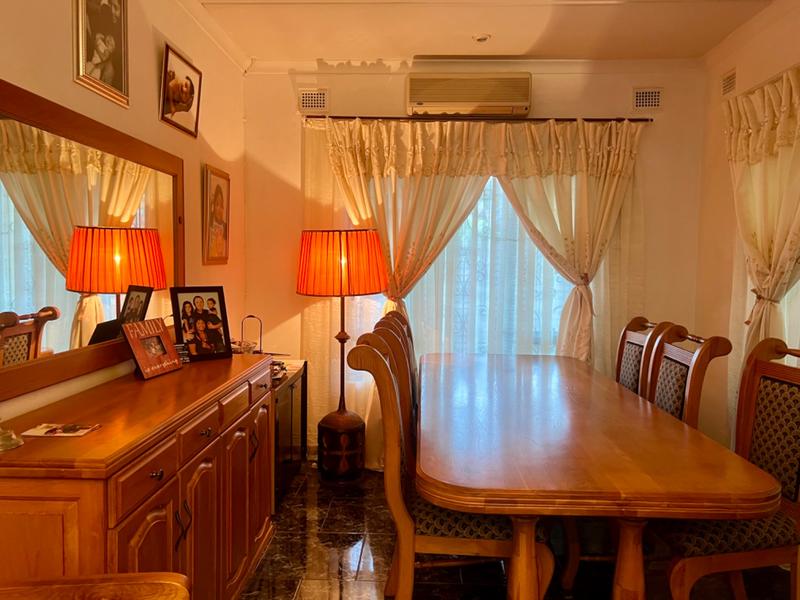 4 Bedroom Property for Sale in Reservoir Hills KwaZulu-Natal