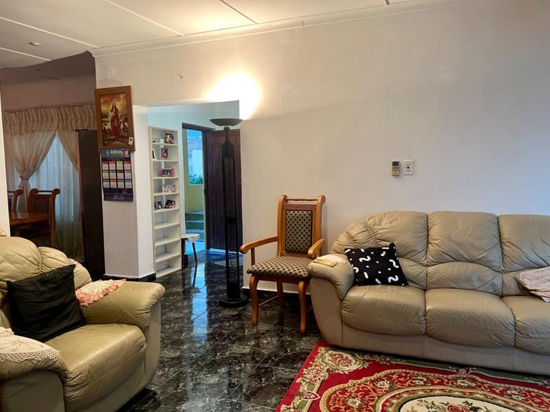 4 Bedroom Property for Sale in Reservoir Hills KwaZulu-Natal