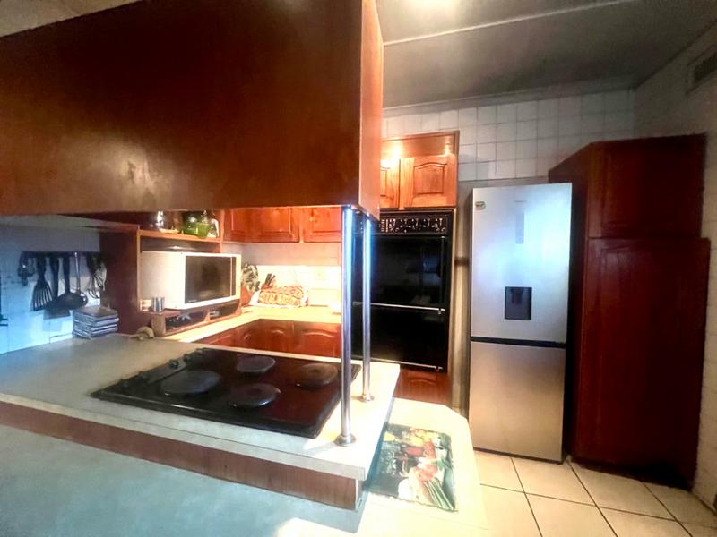 4 Bedroom Property for Sale in Reservoir Hills KwaZulu-Natal