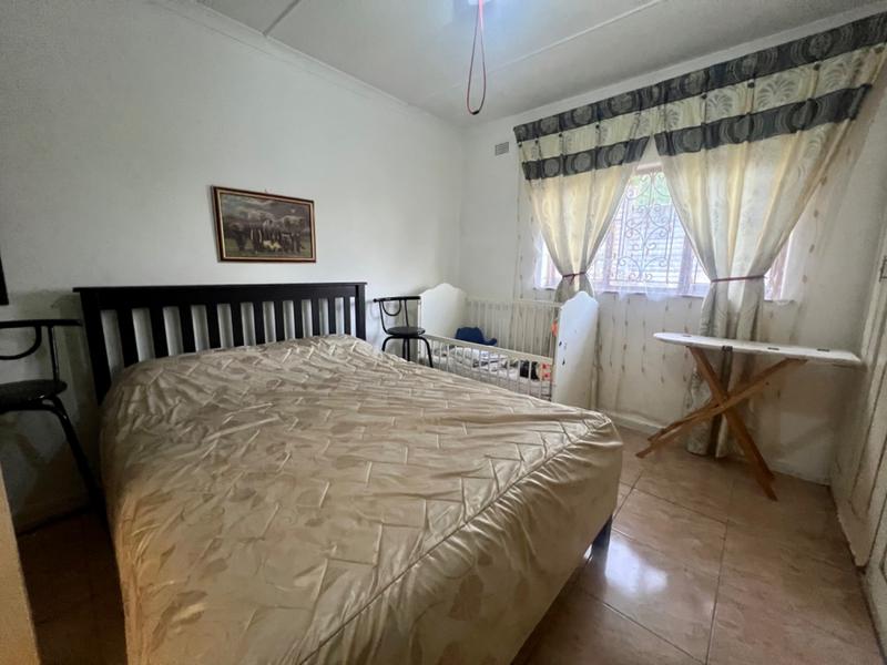 4 Bedroom Property for Sale in Reservoir Hills KwaZulu-Natal