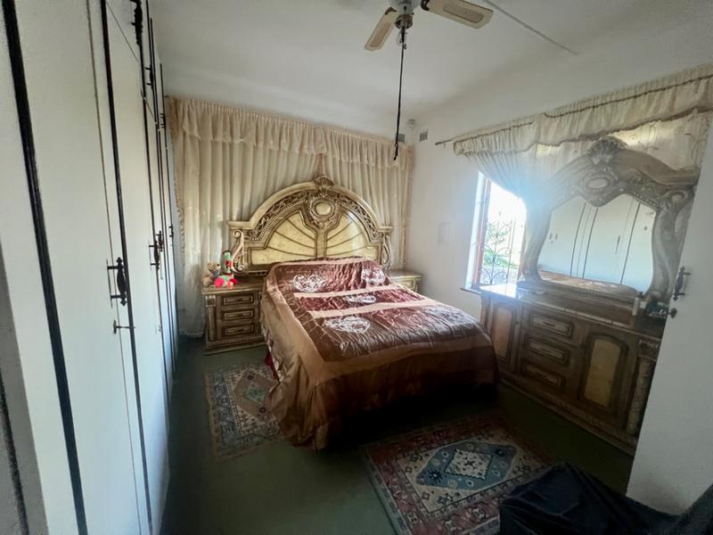4 Bedroom Property for Sale in Reservoir Hills KwaZulu-Natal