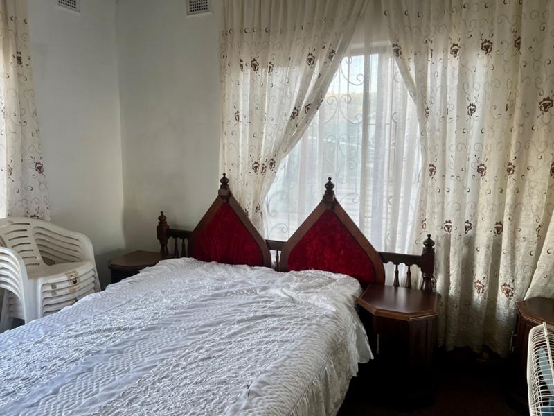 4 Bedroom Property for Sale in Reservoir Hills KwaZulu-Natal