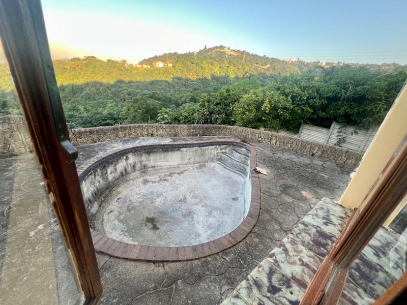 4 Bedroom Property for Sale in Reservoir Hills KwaZulu-Natal
