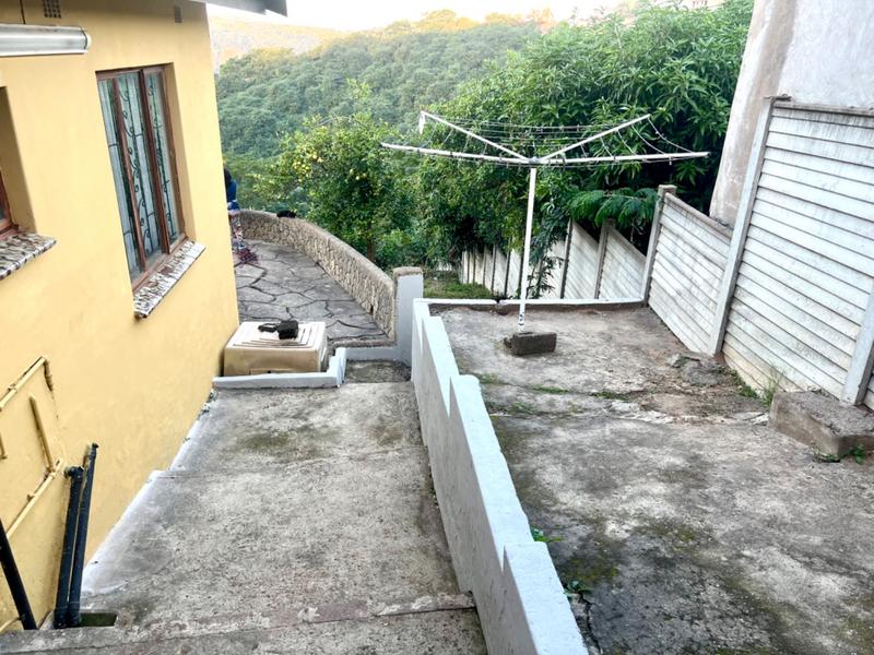 4 Bedroom Property for Sale in Reservoir Hills KwaZulu-Natal