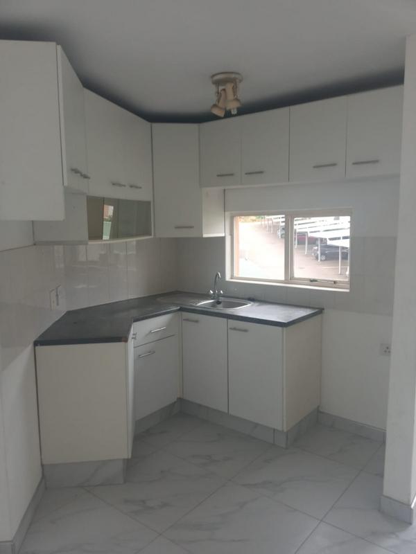 To Let 1 Bedroom Property for Rent in Morningside KwaZulu-Natal