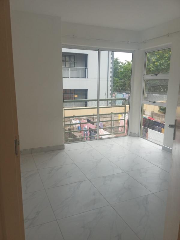 To Let 1 Bedroom Property for Rent in Morningside KwaZulu-Natal