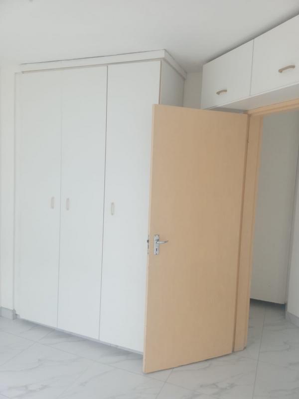 To Let 1 Bedroom Property for Rent in Morningside KwaZulu-Natal