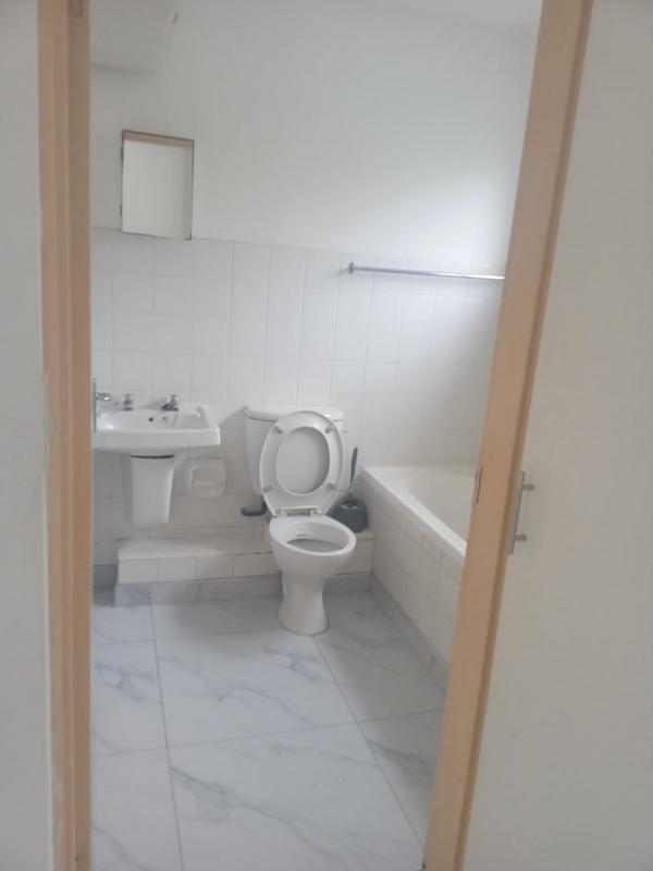 To Let 1 Bedroom Property for Rent in Morningside KwaZulu-Natal