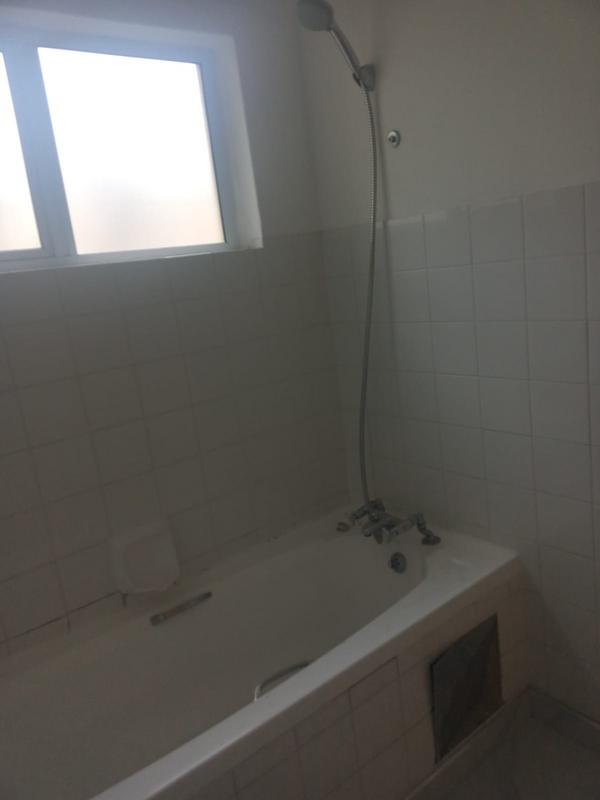 To Let 1 Bedroom Property for Rent in Morningside KwaZulu-Natal