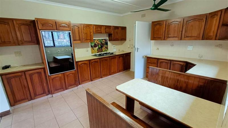 4 Bedroom Property for Sale in Northdene KwaZulu-Natal