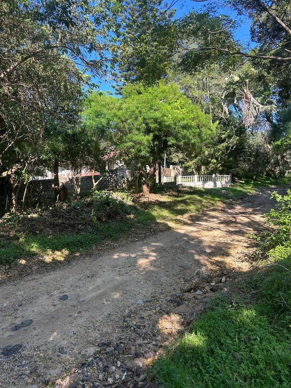4 Bedroom Property for Sale in Trafalgar KwaZulu-Natal