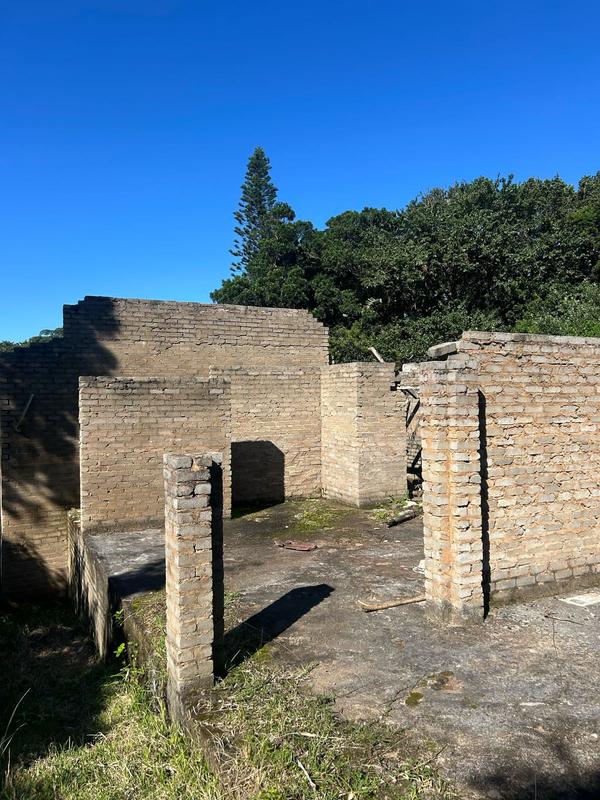 4 Bedroom Property for Sale in Trafalgar KwaZulu-Natal