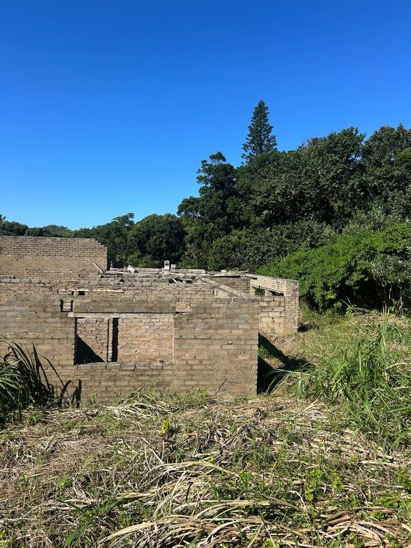 4 Bedroom Property for Sale in Trafalgar KwaZulu-Natal