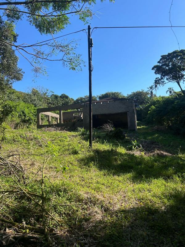 4 Bedroom Property for Sale in Trafalgar KwaZulu-Natal