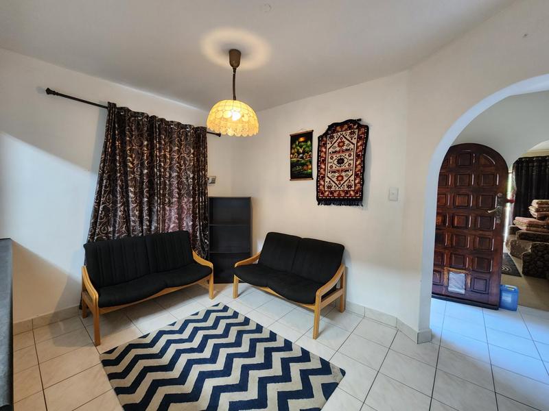 To Let 2 Bedroom Property for Rent in Musgrave KwaZulu-Natal
