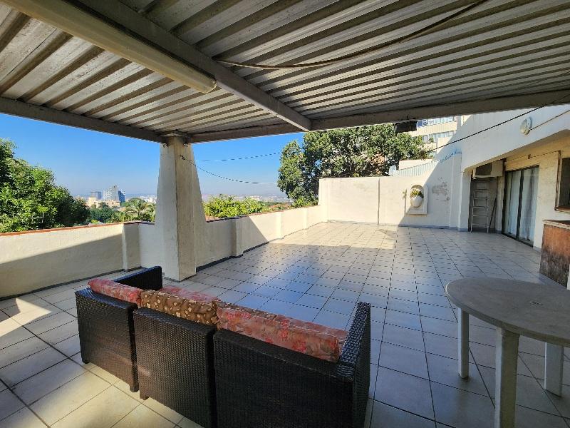 To Let 2 Bedroom Property for Rent in Musgrave KwaZulu-Natal