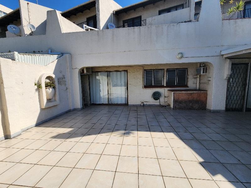 To Let 2 Bedroom Property for Rent in Musgrave KwaZulu-Natal