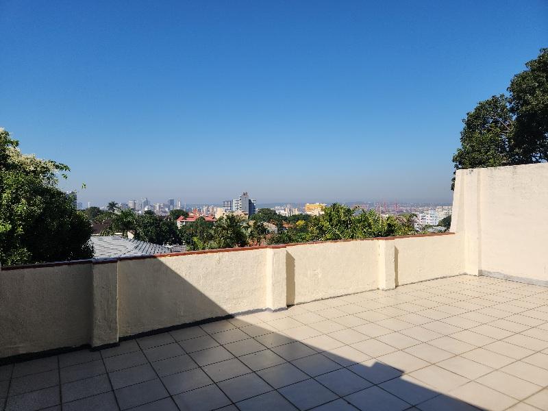 To Let 2 Bedroom Property for Rent in Musgrave KwaZulu-Natal