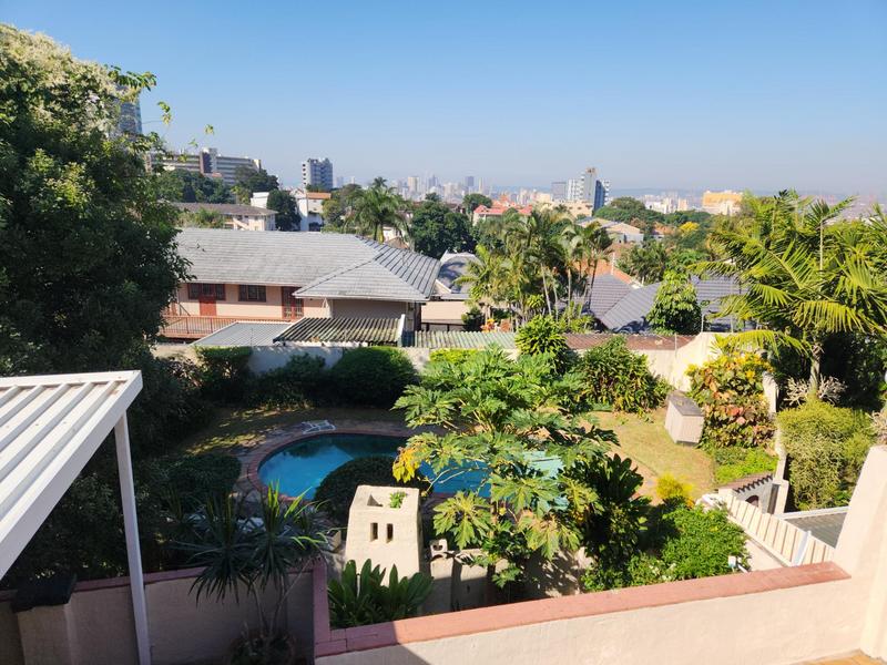 To Let 2 Bedroom Property for Rent in Musgrave KwaZulu-Natal