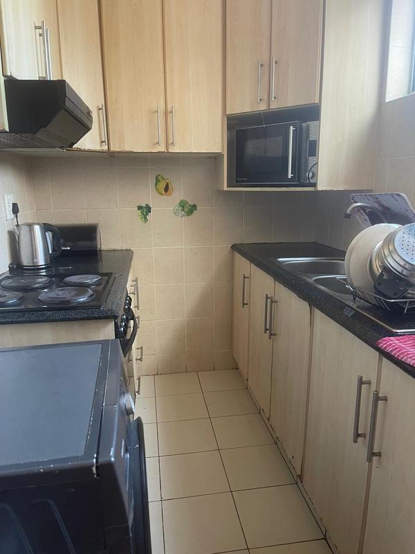 1 Bedroom Property for Sale in North Beach KwaZulu-Natal