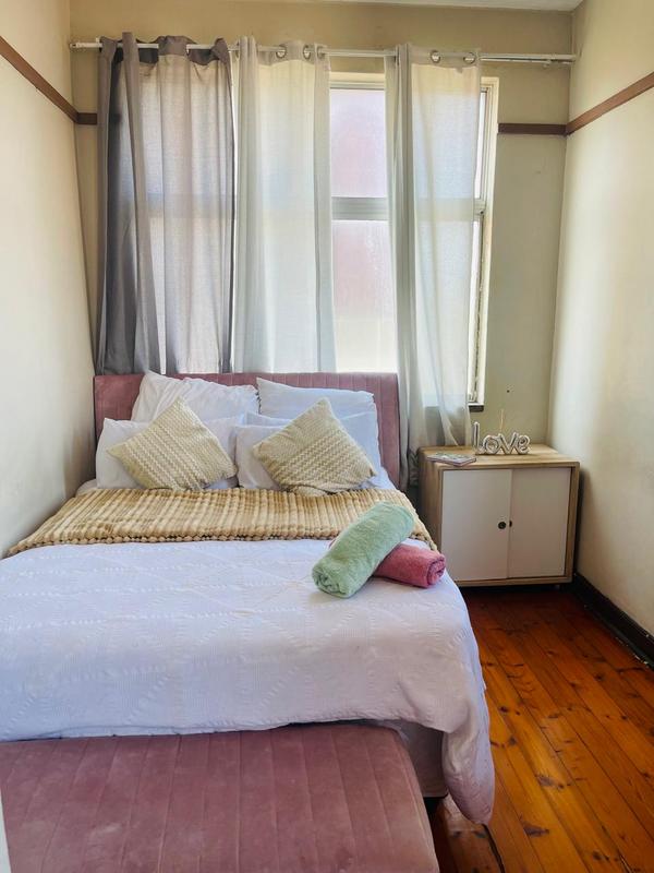 1 Bedroom Property for Sale in North Beach KwaZulu-Natal
