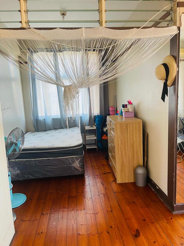 1 Bedroom Property for Sale in North Beach KwaZulu-Natal